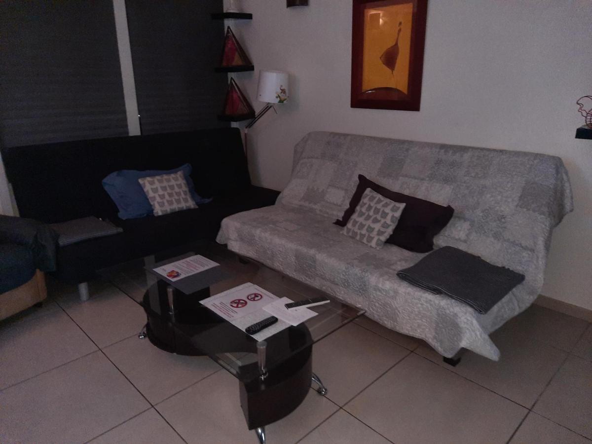 Grand Appartement Fonctionnel Et Calme Sur Lyon8 A 2 Pas Du Metro Екстер'єр фото